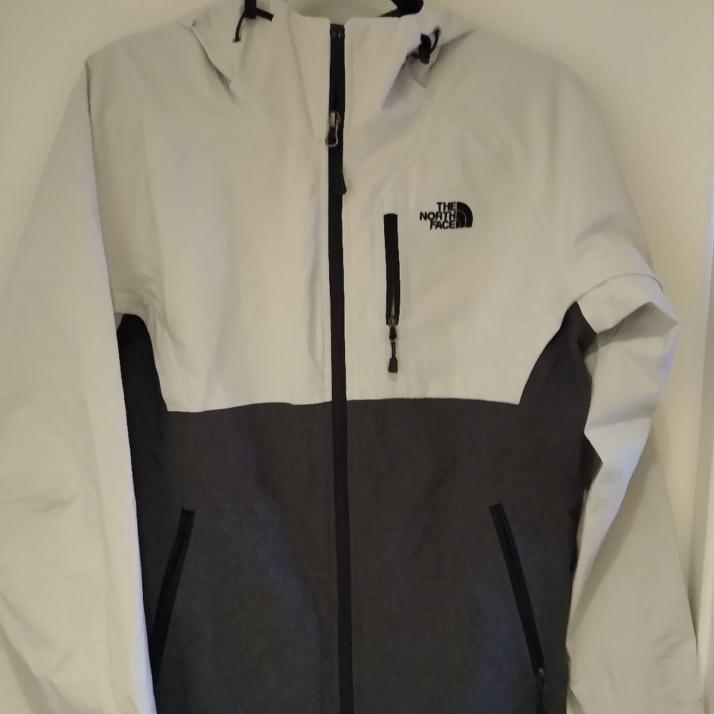 North Face Jacket Waterproof Fall Winter - image 3